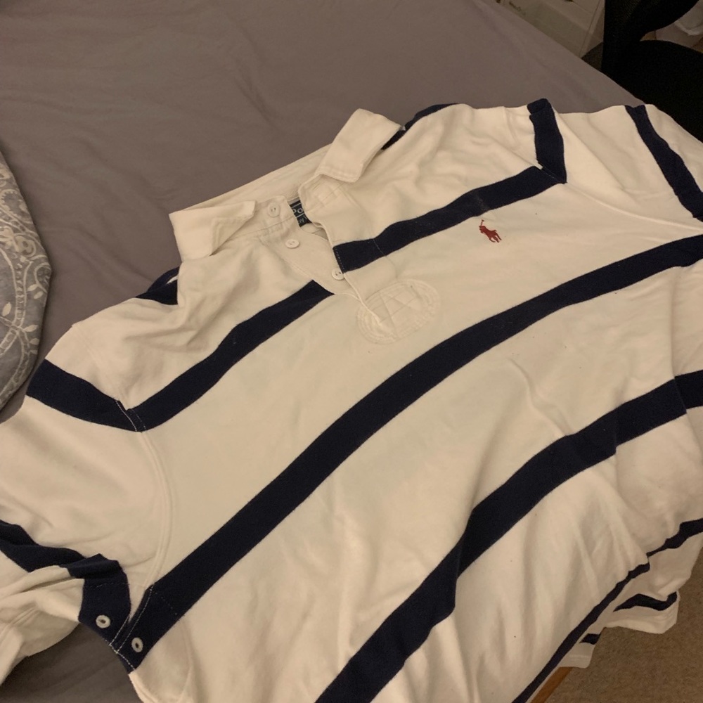 Polo Ralph Lauren Long Sleeve - Picture 2 of 3